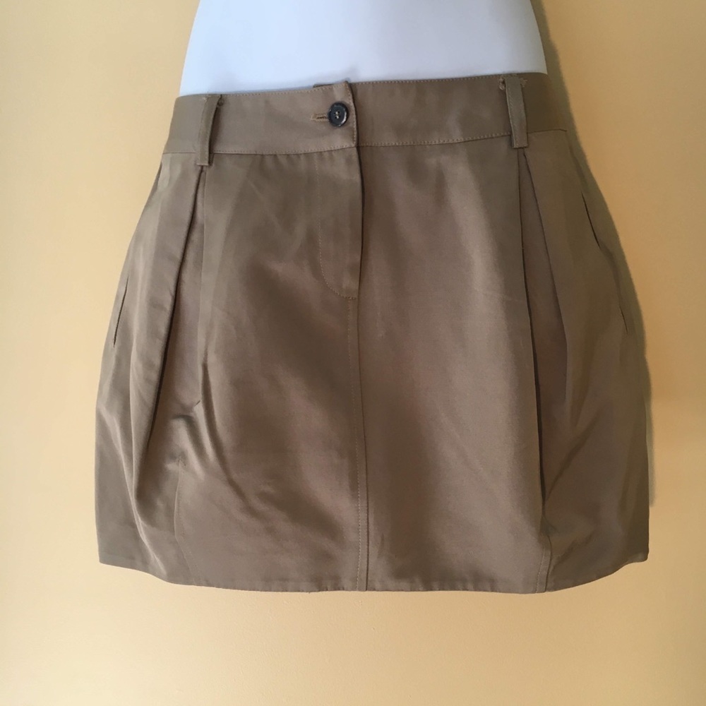 Mauro Grifoni Skirt
